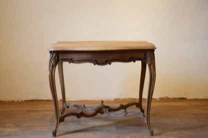 ルイ１５世様式テーブル　F369