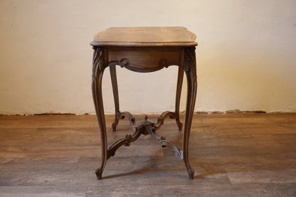 ルイ１５世様式テーブル　F369