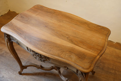 ルイ１５世様式テーブル　F369