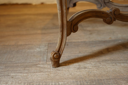 ルイ１５世様式テーブル　F369