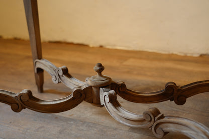 ルイ１５世様式テーブル　F369