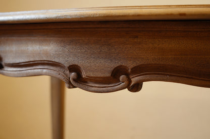 ルイ１５世様式テーブル　F369