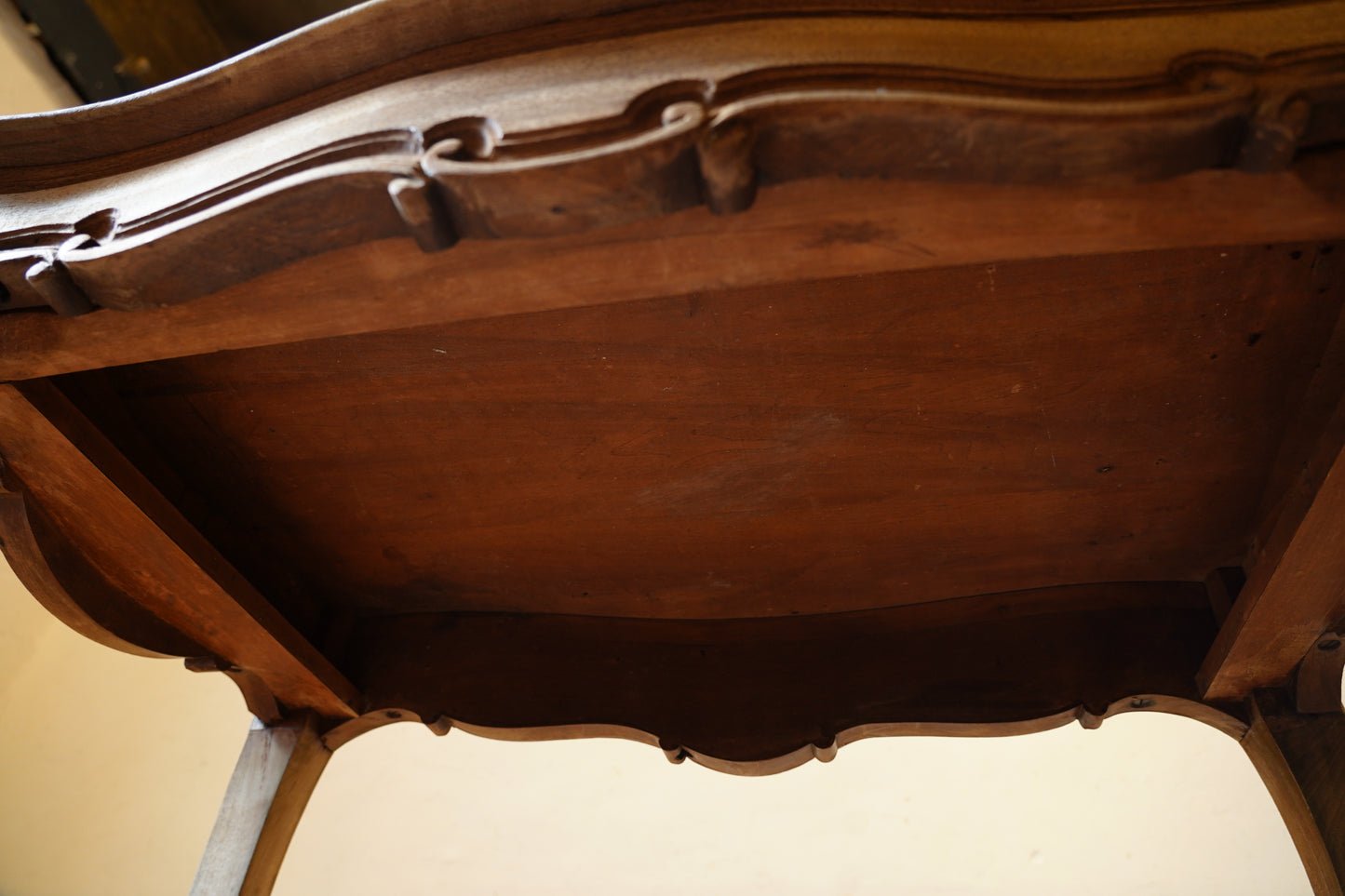 ルイ１５世様式テーブル　F369