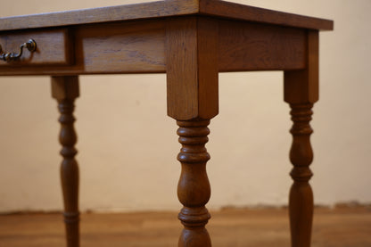 タイルトップテーブル　F372