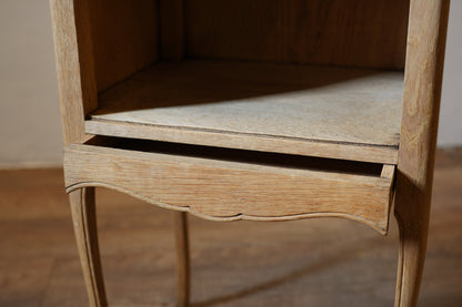 ナイトキャビネット　F376