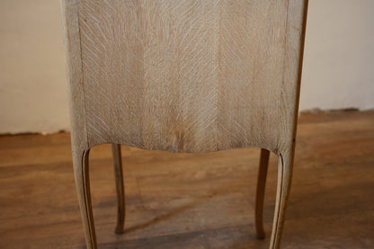 ナイトキャビネット　F376