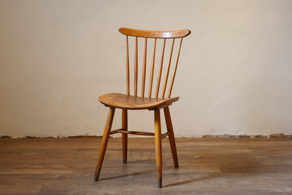 スポークバックチェア　F377