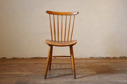 スポークバックチェア　F377