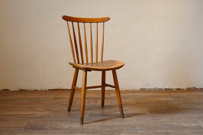 スポークバックチェア　F377