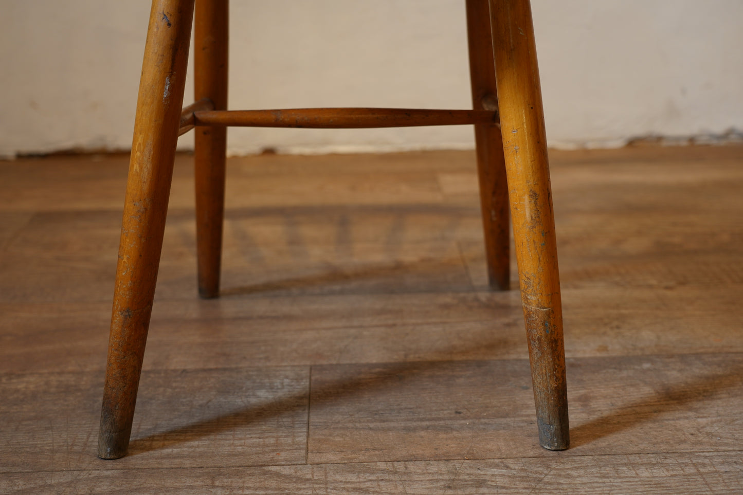 スポークバックチェア　F377