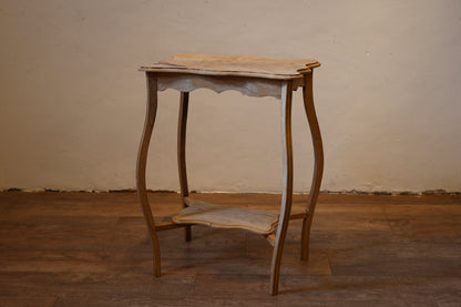 サイドテーブル　F378