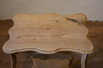 サイドテーブル　F378