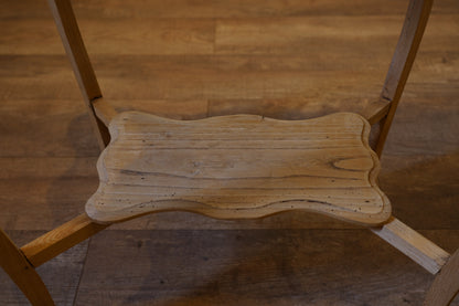 サイドテーブル　F378