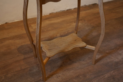 サイドテーブル　F378