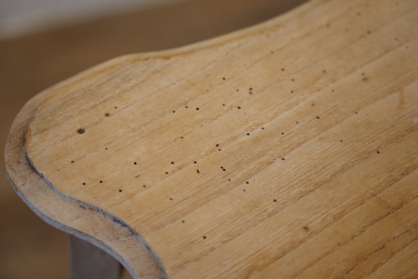 サイドテーブル　F378