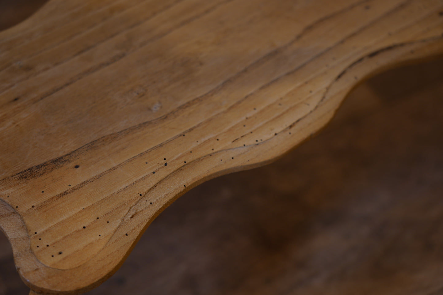 サイドテーブル　F378