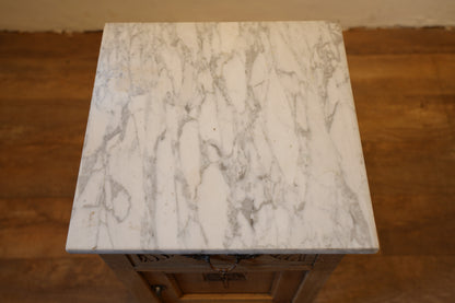 ナイトキャビネット　F400