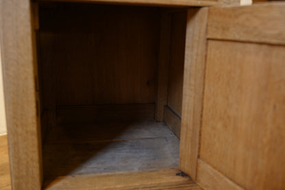 ナイトキャビネット　F400