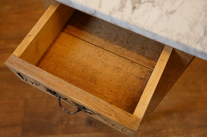 ナイトキャビネット　F400