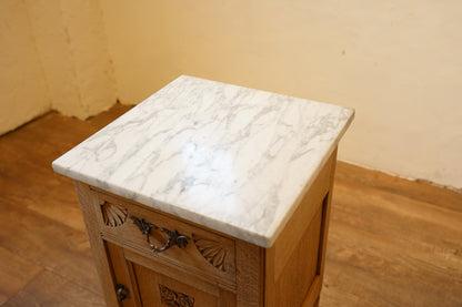 ナイトキャビネット　F400