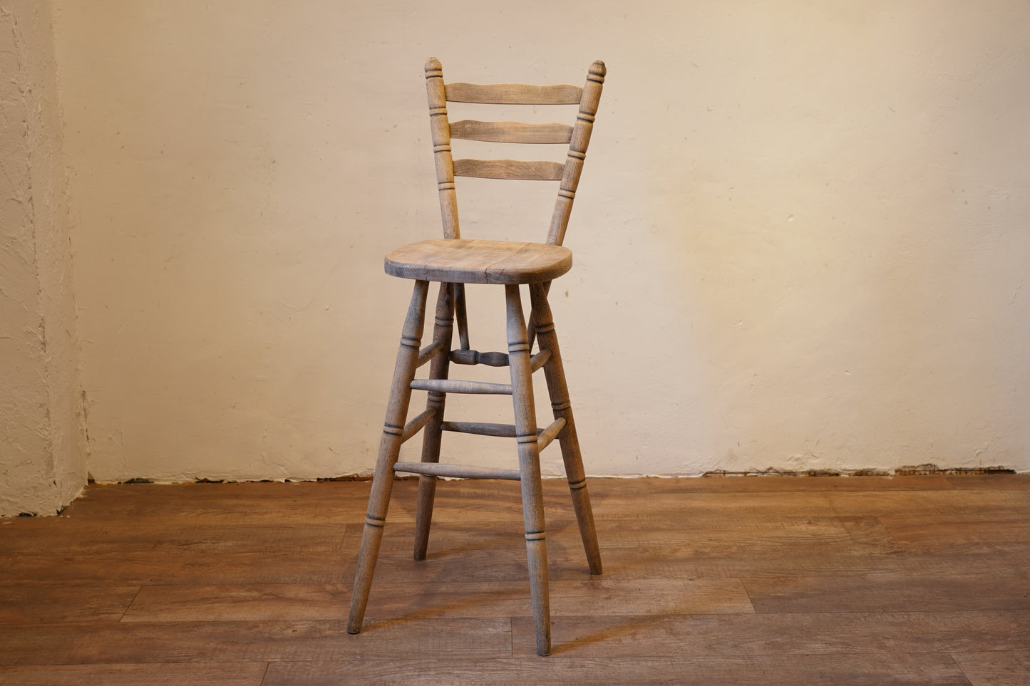 ハイチェア　F383