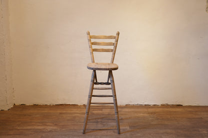 ハイチェア　F383