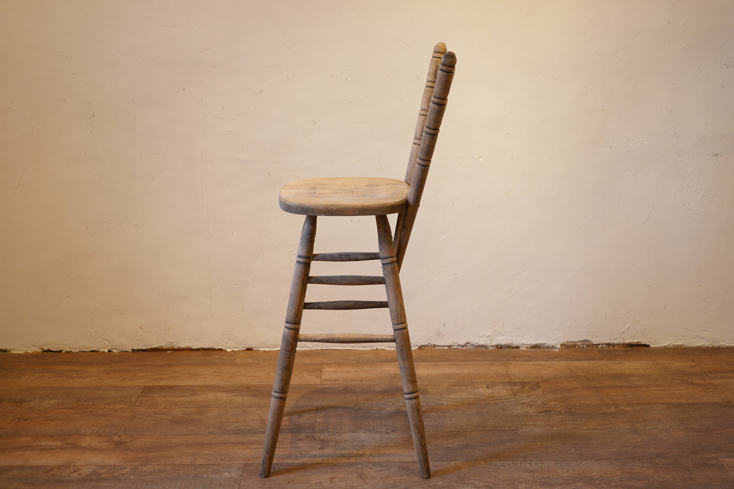 ハイチェア　F383