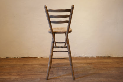 ハイチェア　F383