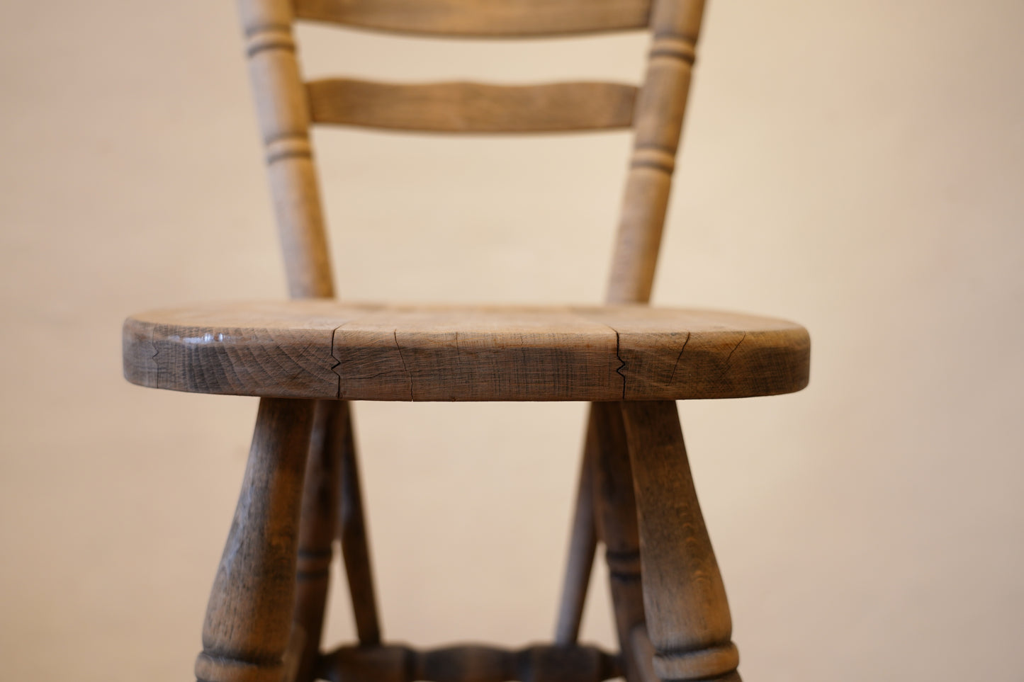 ハイチェア　F383