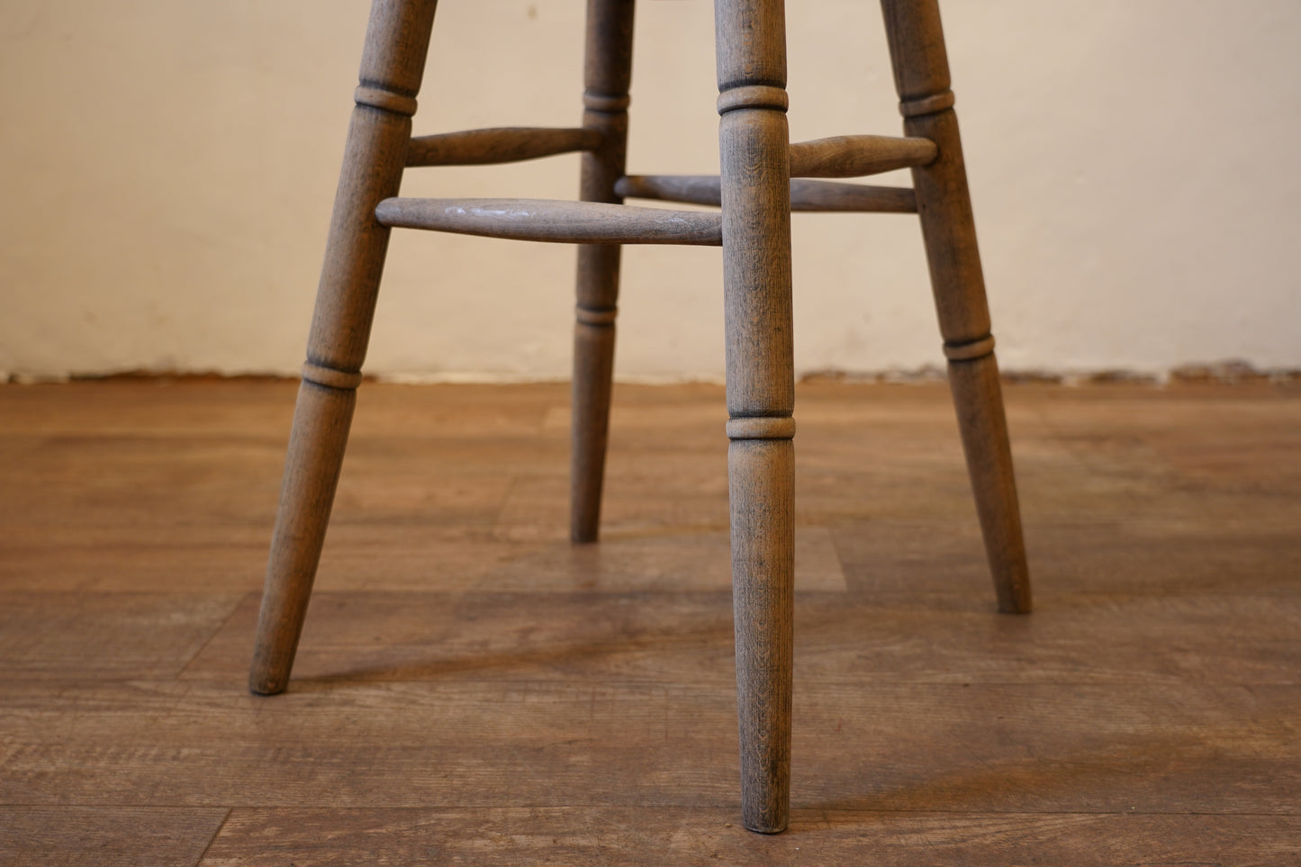 ハイチェア　F383