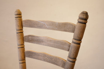 ハイチェア　F383