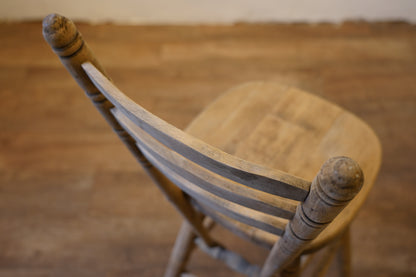 ハイチェア　F383