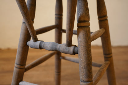 ハイチェア　F383