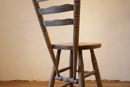 ハイチェア　F383