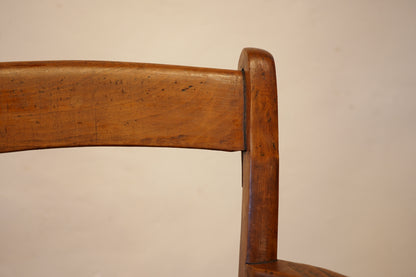 アームチェア　F384