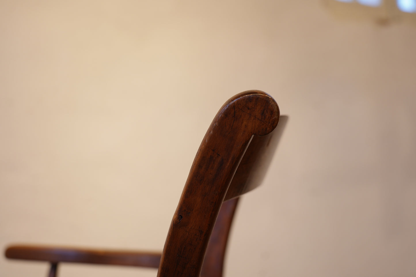 アームチェア　F384