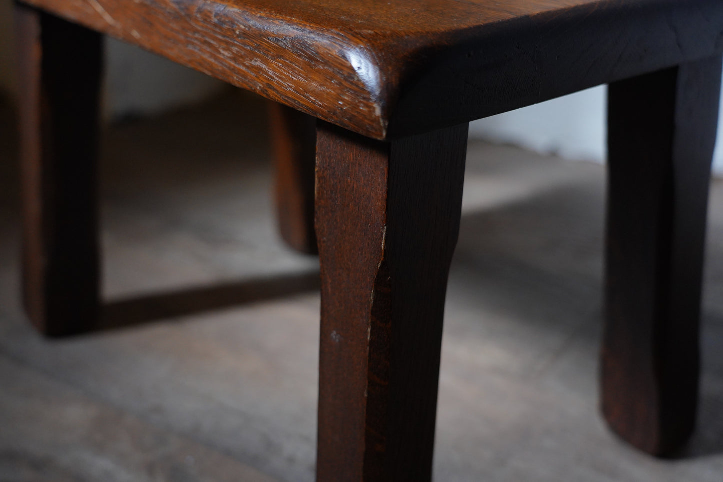 サイドテーブル　F389