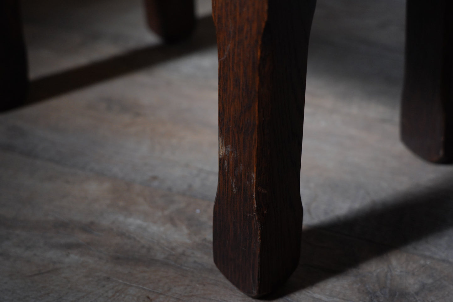 サイドテーブル　F389