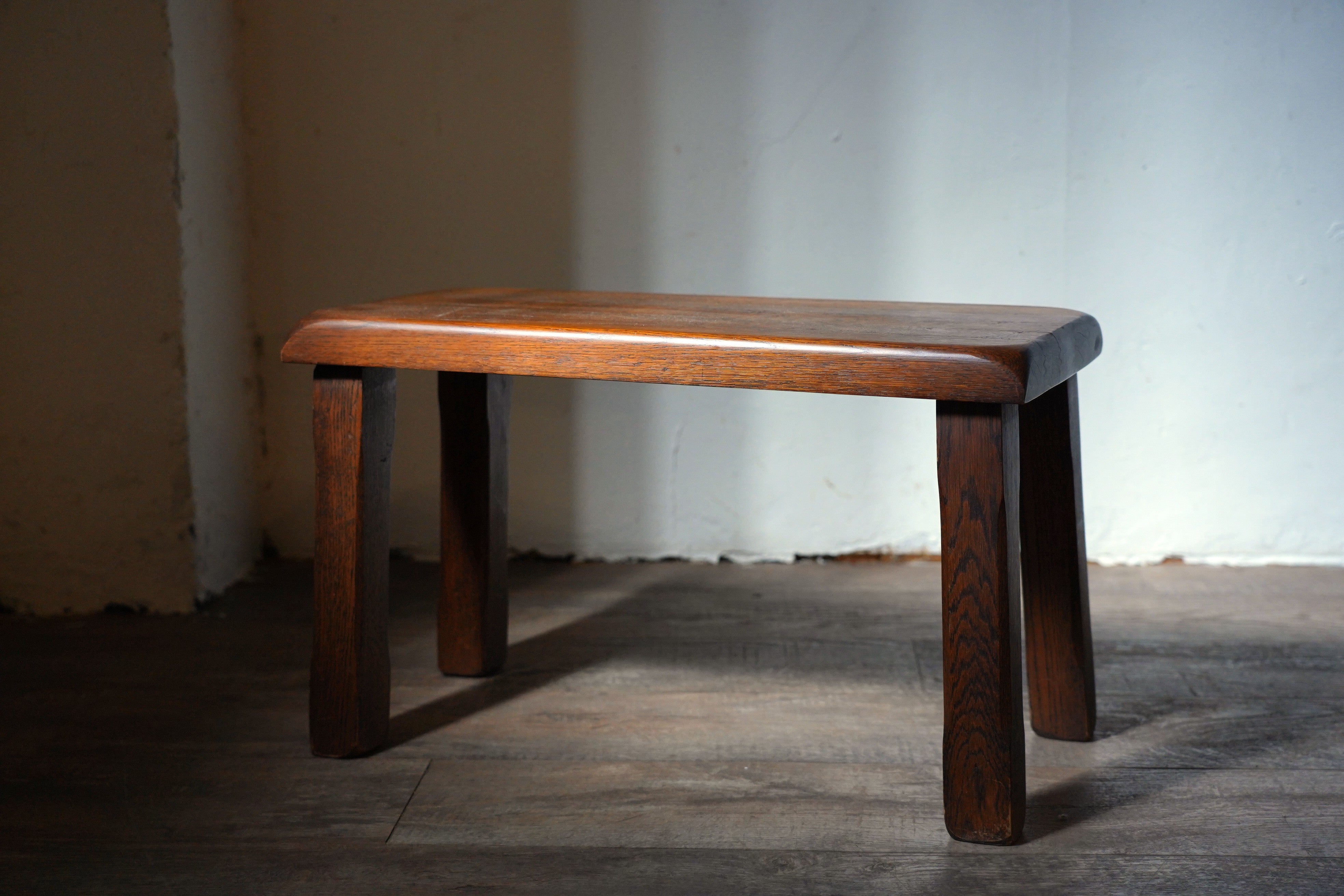 Vintage Primitive ヴィンテージ プリミティブ サイドテーブル サイドテーブル F390 – 14e Online shop