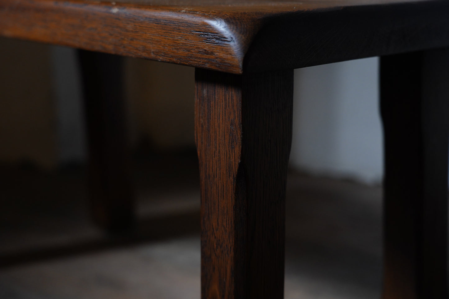 サイドテーブル　F390