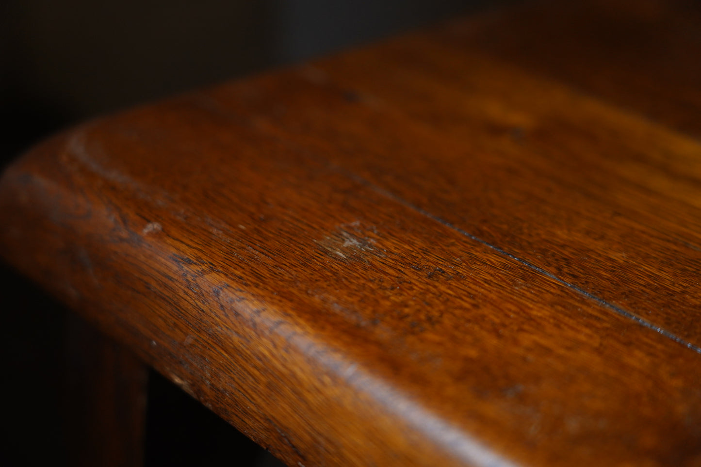 サイドテーブル　F391