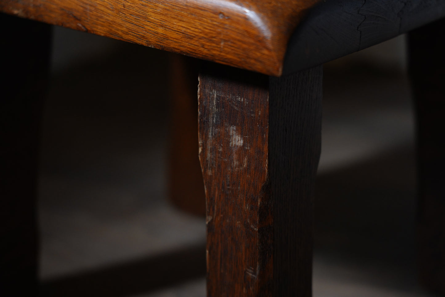 サイドテーブル　F391