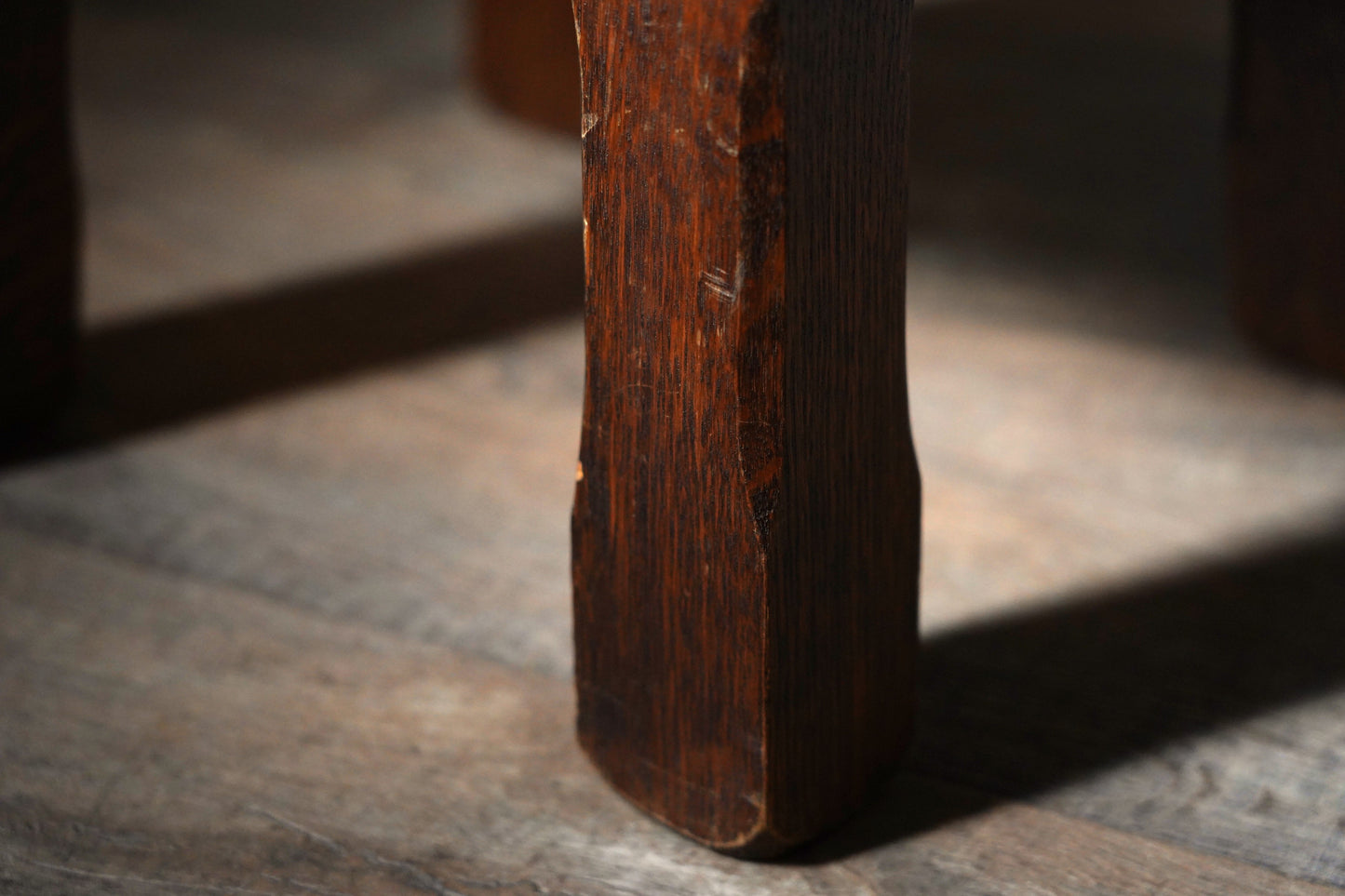 サイドテーブル　F391