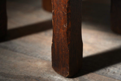 サイドテーブル　F391