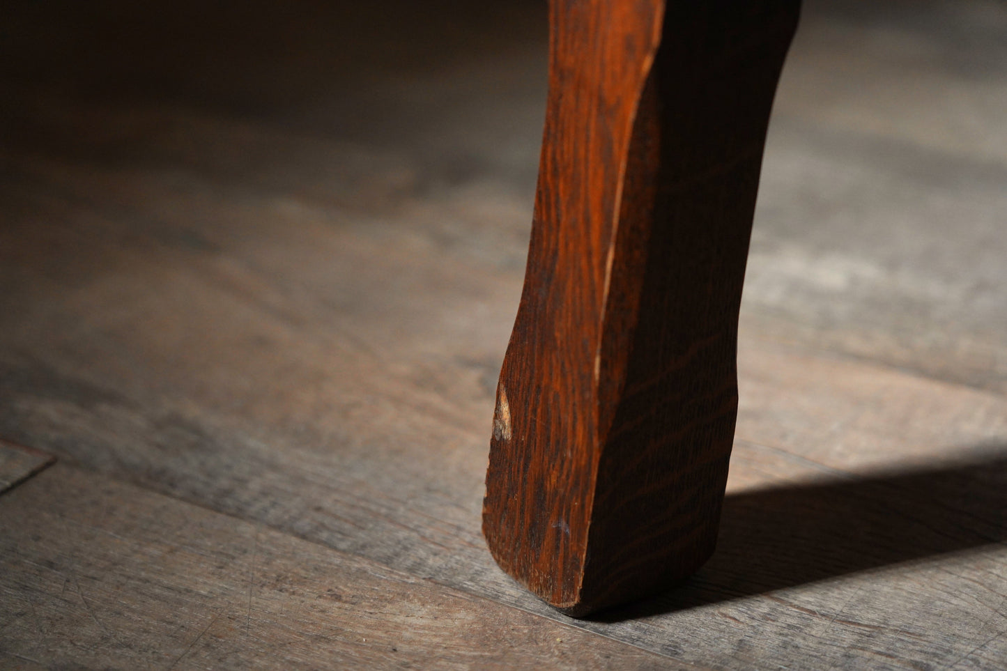 サイドテーブル　F391