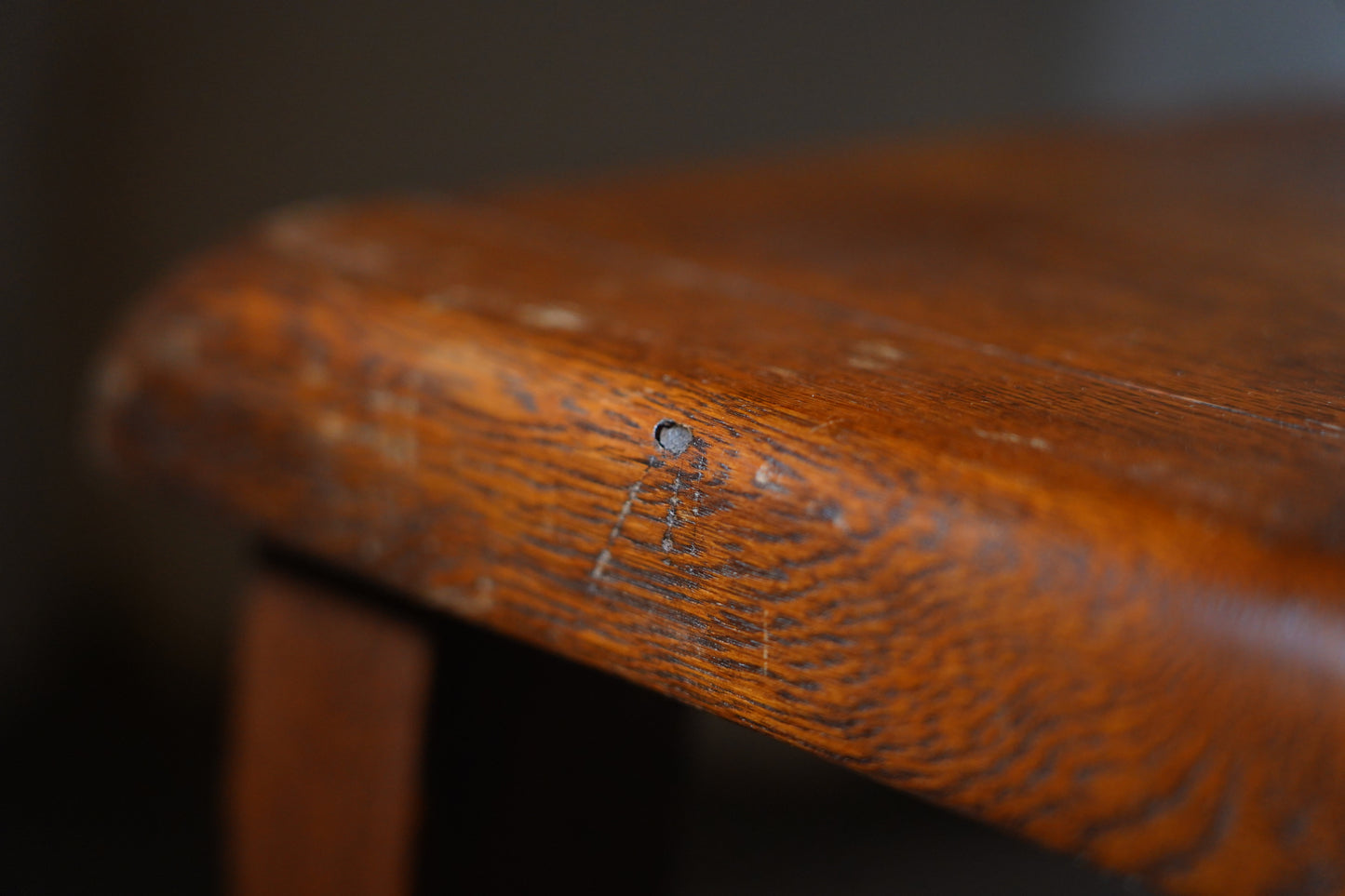 サイドテーブル　F391