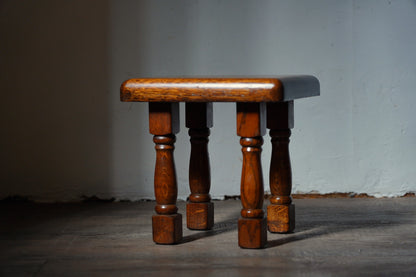 サイドテーブル　F392