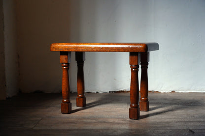 サイドテーブル　F393