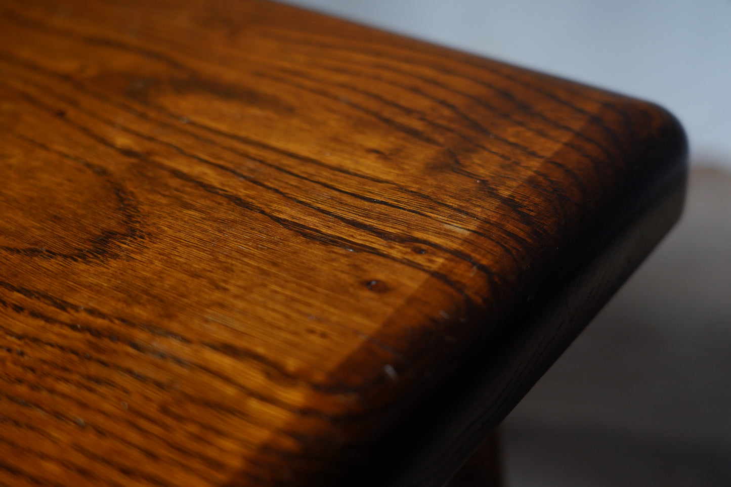 サイドテーブル　F393