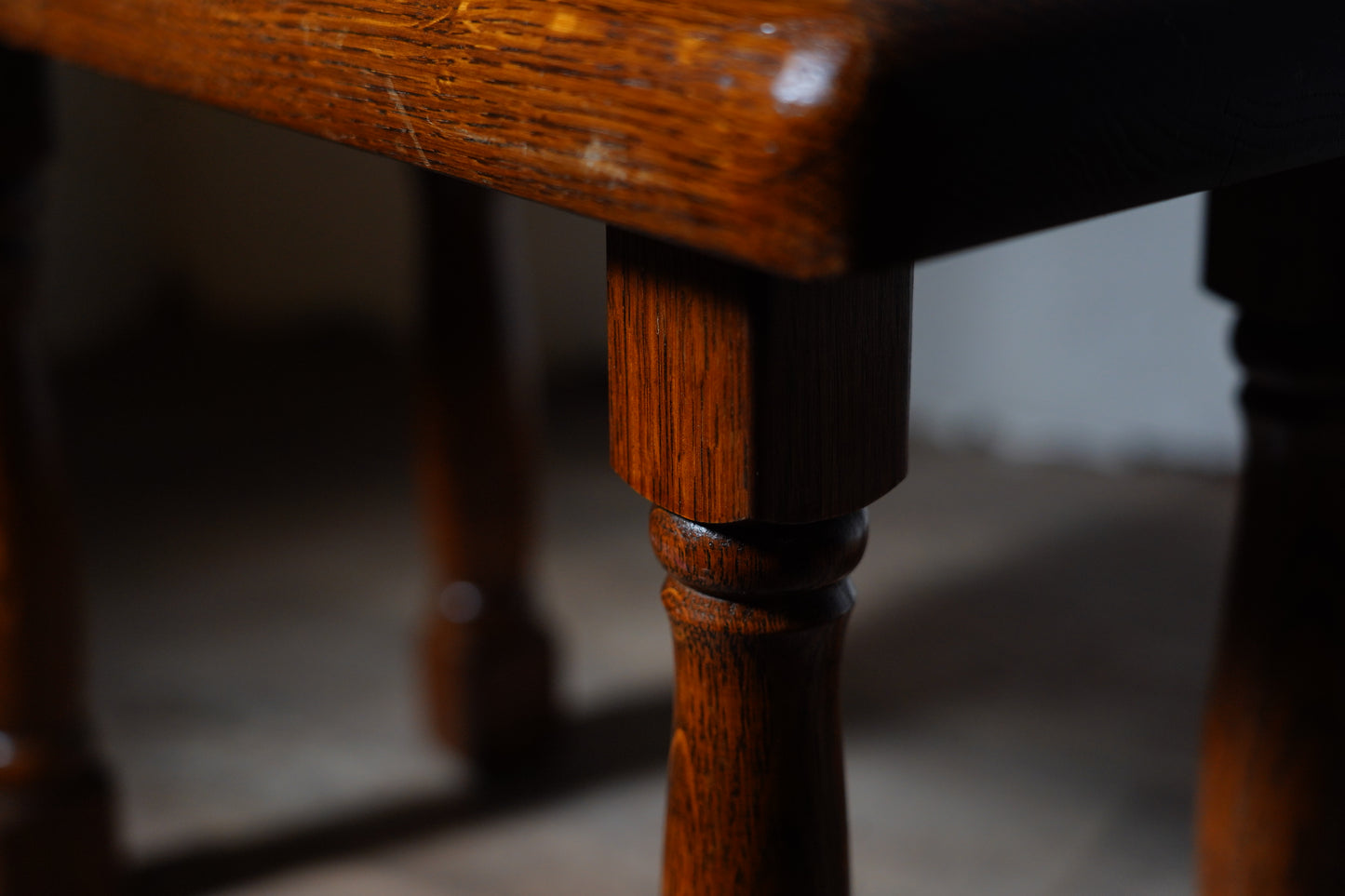 サイドテーブル　F393